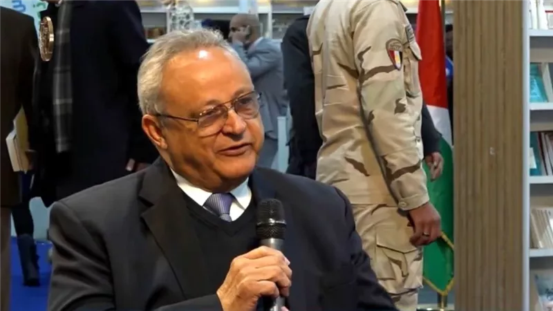 «سلسلة النشء ونفائس المخطوطات».. مفاجآت مكتبة الإسكندرية في معرض الكتاب|فيديو