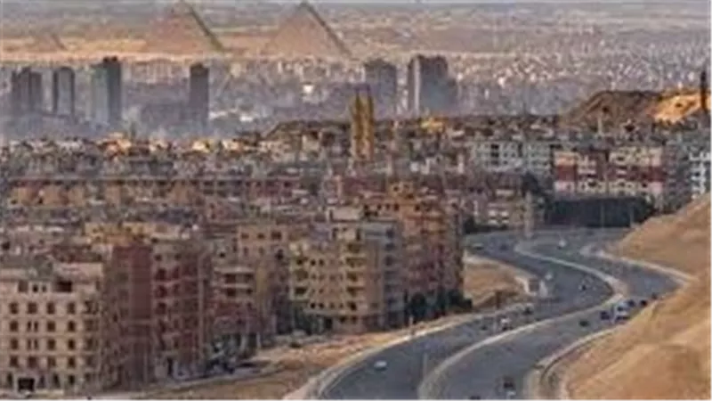 باعتبارها واجهة سياحية عالمية.. خطة برلمانية شاملة لتطوير منطقة حدائق الأهرام