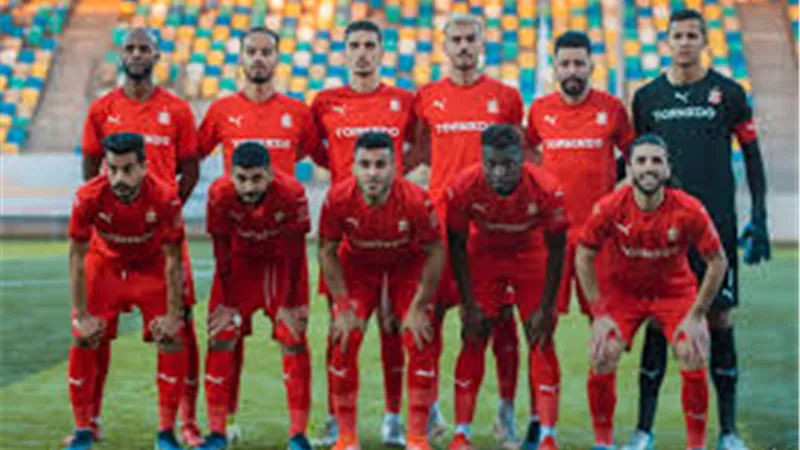 أهلي بني غازي الليبي يضم نجم الأهلي السابق في صفقة انتفال حر
