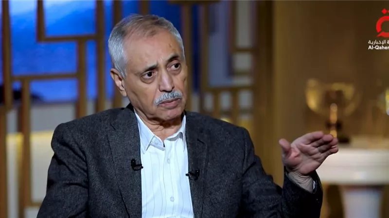 حسن عصفور: بعض قيادات حماس حاولت بناء جسور وطنية للتعاون مع الفصائل