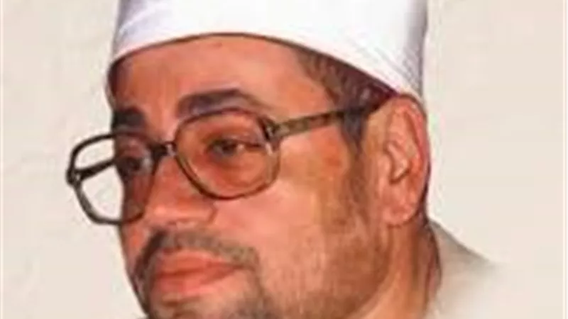رحلة بدأت من كُتاب الشيخة زينب إلى العالمية: من هو الشيخ شعبان الصياد؟