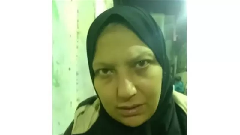 «ابني اتقتل غدر وهو رايح يلعب».. والدة محمود تروي اللحظات الأخيرة قبل الجريمة