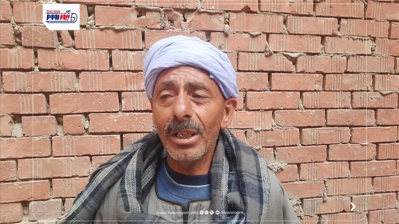 13 عامًا في خدمة بيوت الله.. عامل مُسن بالمنيا يستغيث بوزير الأوقاف: عايز معاش