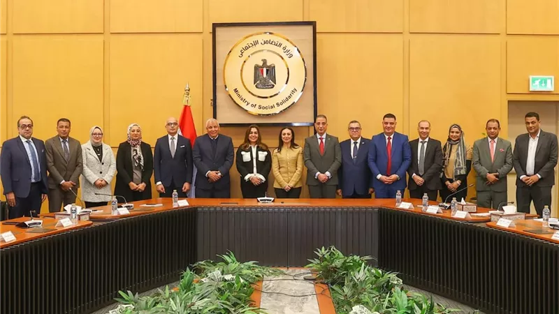  توقيع 4 بروتوكولات تعاون لتحسين جودة الخدمات الصحية المقدمة للأطفال|تفاصيل