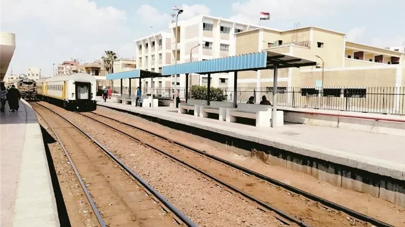 غلق مزلقان عبدالأخر بطهطا لمدة 24 ساعة بسبب أعمال الصيانة 