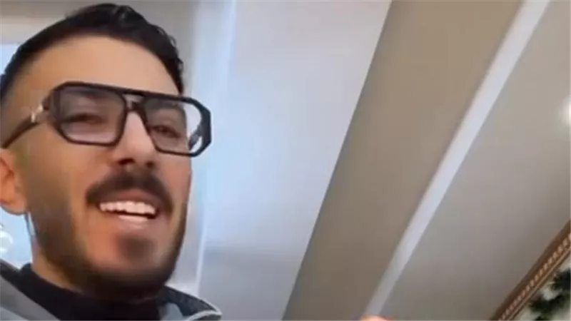 على ترند «خمسة خمسة».. أبو خالد يعلن ارتباطه من جديد بعد انفصاله عن أم أبنائه 
