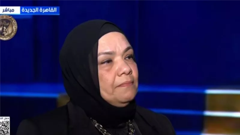 والدة النقيب أدهم أيمن عن فراقه: «كان بارا بوالديه ويستحق مكانة الشهداء»