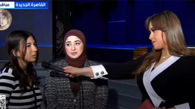 ابنة الشهيد البطل العقيد رامي هلال: بتشرف بوالدي دايما وسايبلنا سيرة حلوة