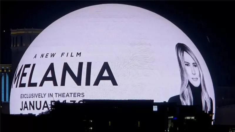 التفاصيل الكاملة لفيلم السيدة الأولى ميلانيا ترامب الجديد.. متى يُعرض؟