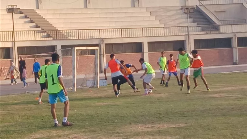 محافظ أسيوط: مشروع 