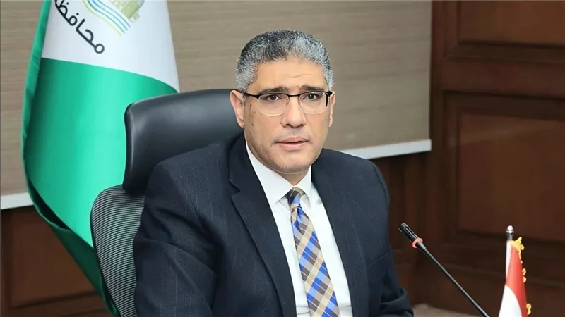 بتكلفة 37 مليون جنيه.. 50 بيتًا بدويًا بقرية القصر لمواطني الواحات البحرية