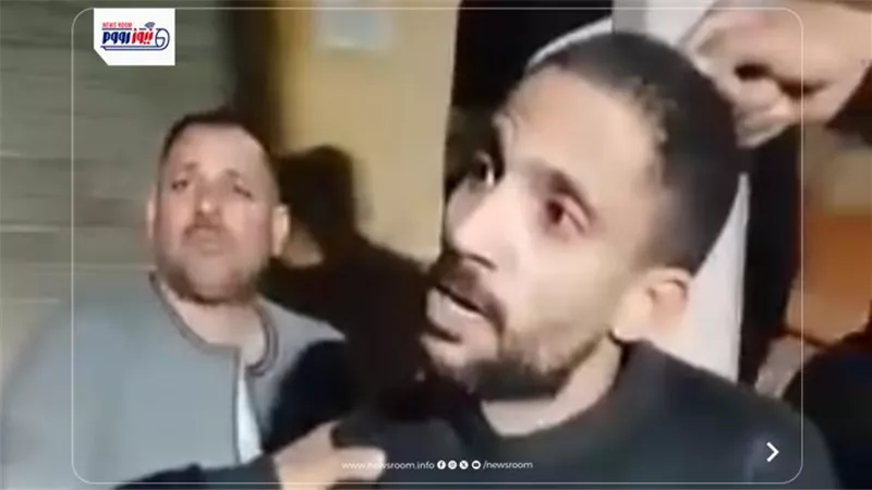 بعد مطاردة مثيرة.. ضبط لص التكاتك بمركز يوسف الصديق بالفيوم