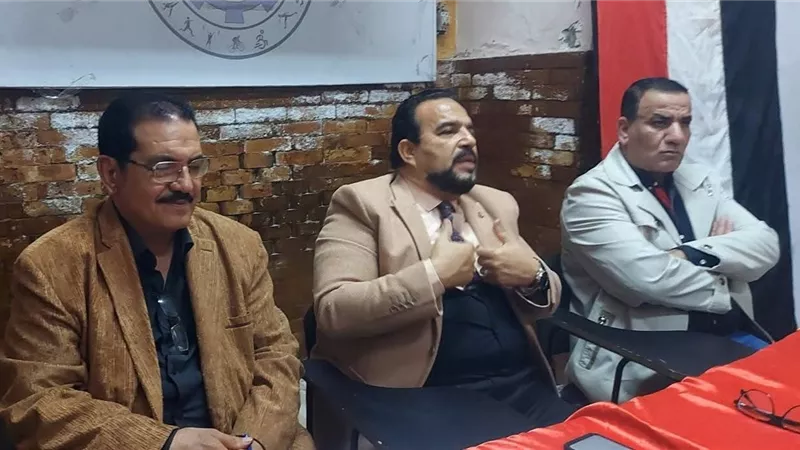 فرع ثقافة السويس ينظم فعاليات وطنية وتثقيفية بمناسبة عيد الشرطة 25 يناير