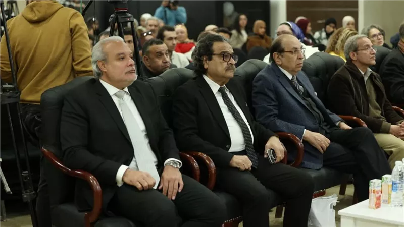 إعلان الفائزين بالدورة الأولى من جوائز اتحاد الناشرين المصريين