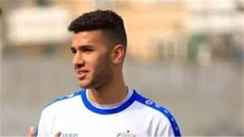 ضربة موجعة للإسماعيلي.. تشخيص إصابة خالد النبريصي ومدة غيابه عن الملاعب