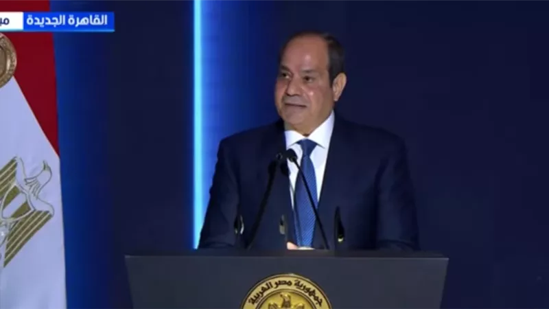 نواب الشيوخ عن كلمة الرئيس: تقدير تضحيات رجال الأمن وتعزيز الانتماء الوطني