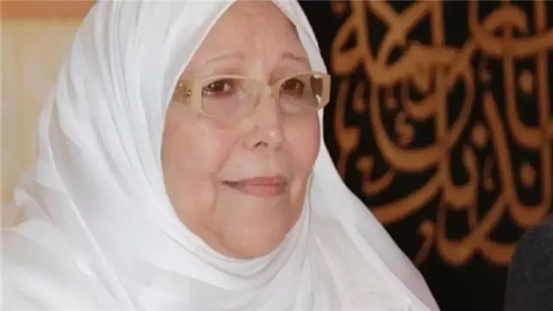 في ذكرى رحيلها.. محطات في حياة الداعية المُستنيرة ورائدة الخير عبلة الكحلاوي 