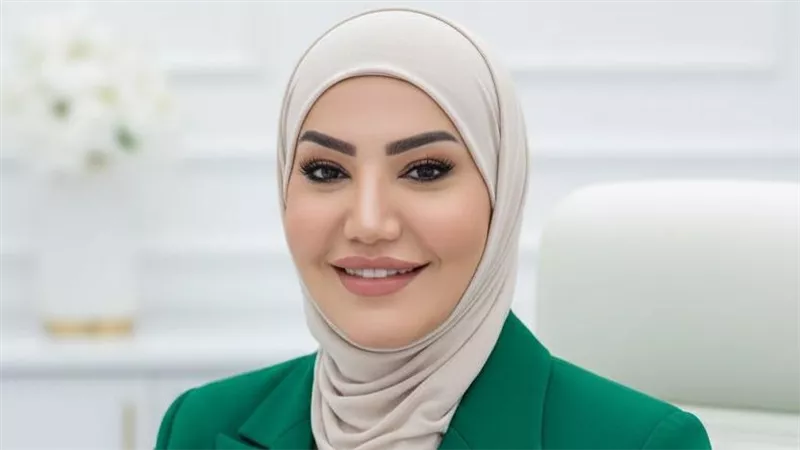 عبيرعطا الله: كلمة الرئيس بعيد الشرطة تقدير للشهداء وتعزيز الثقة للشعب والدولة