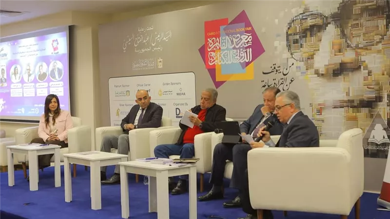 متخصصون: عائد الصناعات الثقافية والإبداعية في مصر لا يتعدى 0.2%