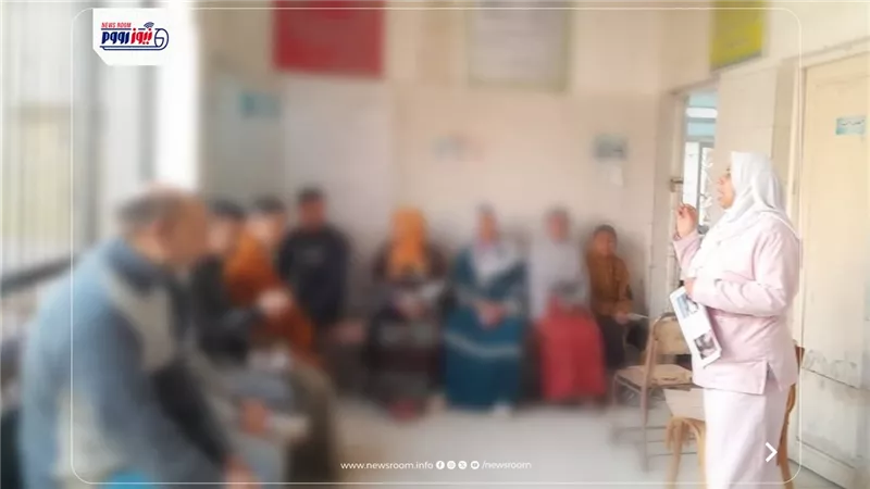 صحة المنيا تعلن حصاد الأسبوع الأول من حملة 365 يوم سلامة وتوعية 7594 مستفيدًا 
