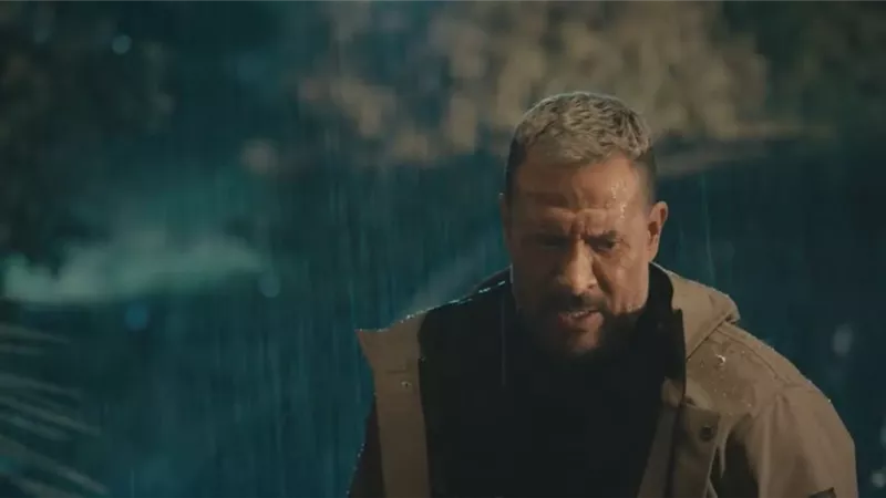 ماجد المصري: «أولاد الراعى» دراما نظيفة برسالة إنسانية ونفخر بتقديمها للأسرة 