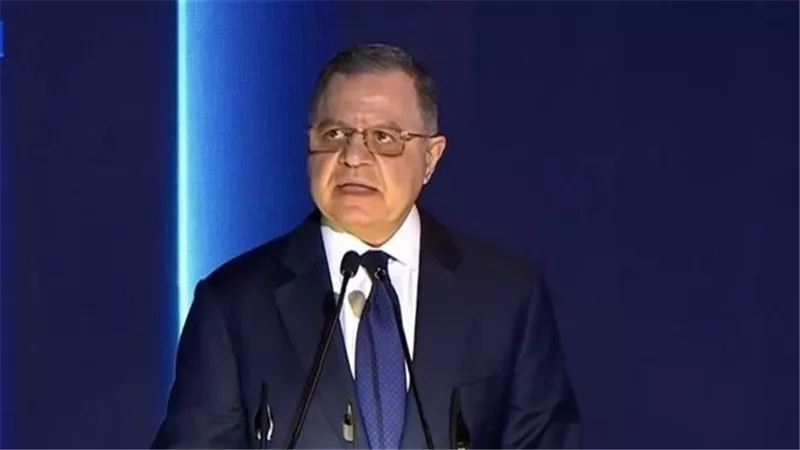 وزير الداخلية : إحباط تهريب مخدرات وغسل أموال بقيمة 80 مليار جنيه