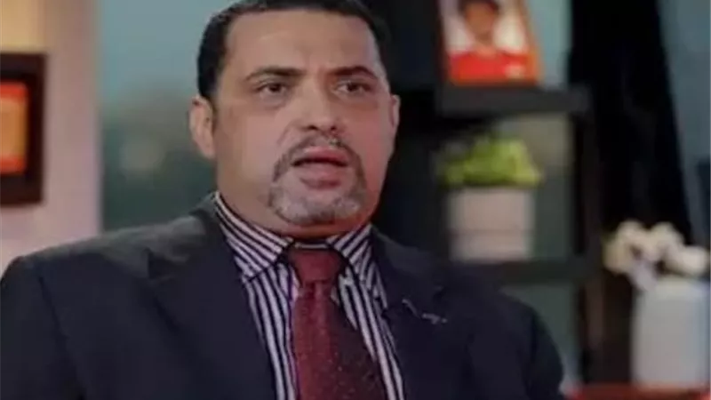 حازم المنوفي: الشرطة المصرية صمام الأمان واستقرار الوطن والأسواق 