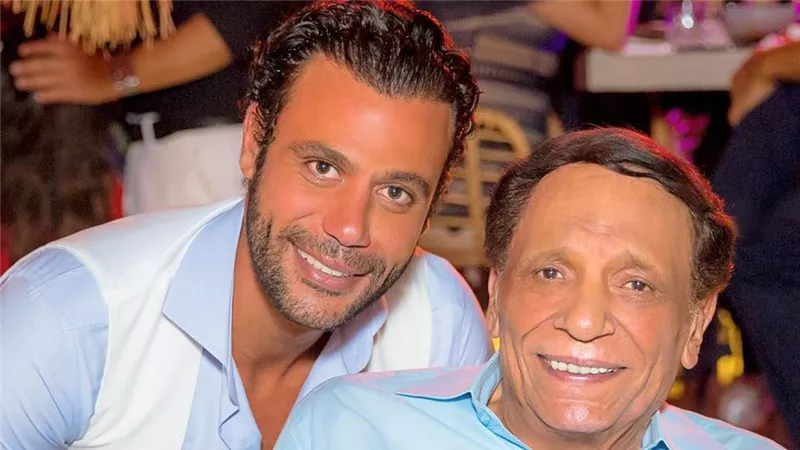 محمد إمام يحسم الجدل حول لقب «نمبر وان» الحقيقي بالوسط الفني |فيديو