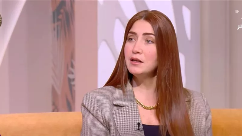 آلاء سنان: «ميدتيرم» نجح لأنه موجه لكل الشرائح العمرية