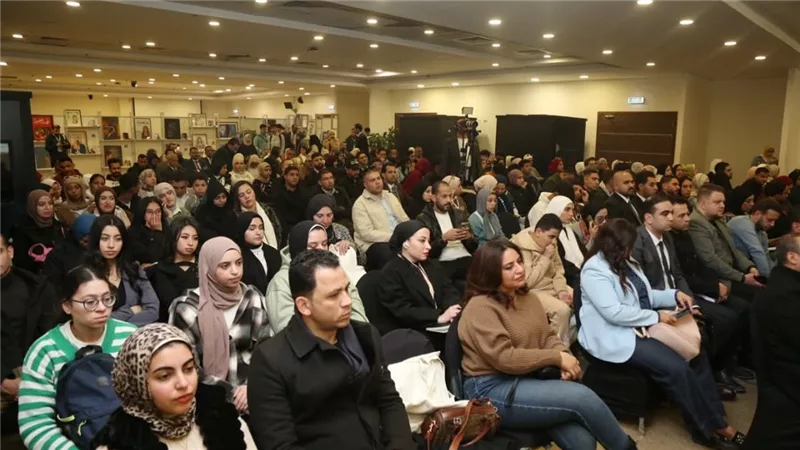 «الرقابة الإدارية» تستعرض أدواتها المستحدثة لمنع ومكافحة الفساد في معرض الكتاب