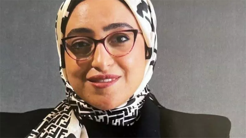 عرض أول قصص النجاح للأشخاص ذوي الإعاقة داخل معرض الكتاب 