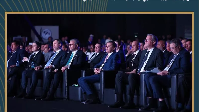 مصر وليبيا توقعان مذكرة تفاهم للتعاون في مجالات البترول والغاز والتعدين