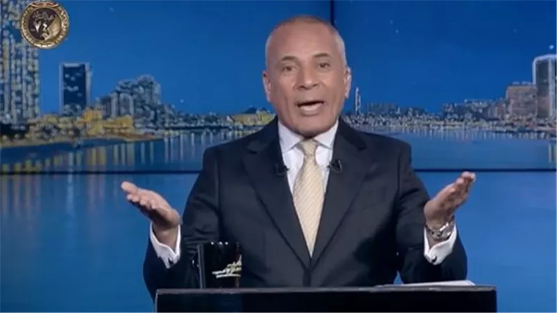 بلجيكا وأمريكا في قلب الأزمة.. أحمد موسى: قرارات تحكيمية تثير تساؤلات عالمية