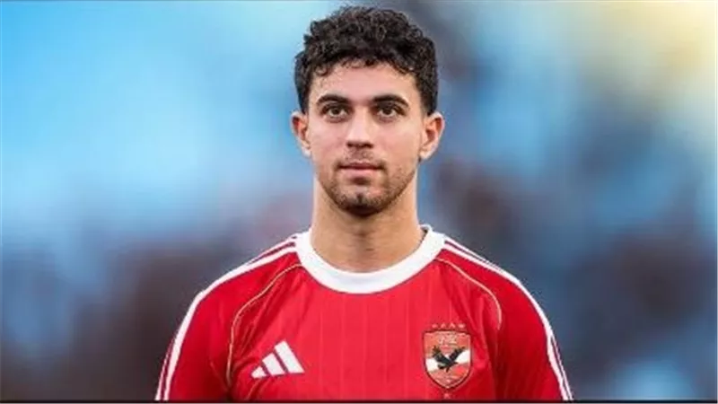 الأهلي يوافق على انتقال أحمد عابدين إلى وادي دجلة بعد حسم الإجراءات