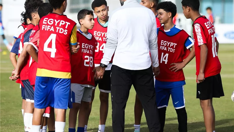 مصر تستضيف بطولة اتحاد شمال أفريقيا لكرة القدم للمدارس