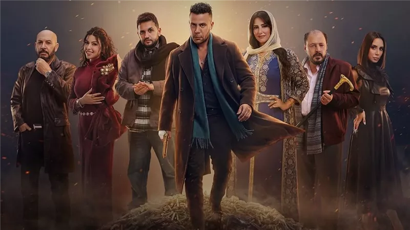 طرح البرومو الترويجي لمسلسل «الكينج» بطولة محمد إمام |فيديو