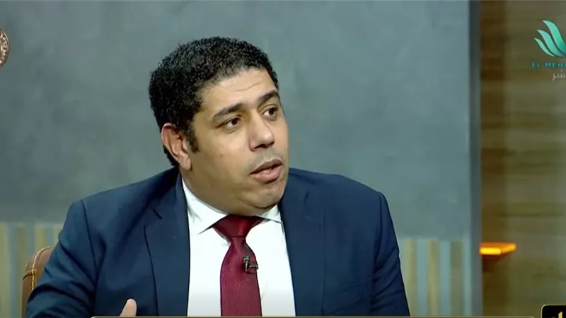 عادل زيدان: الجمهورية الجديدة تركز على بناء الإنسان وتضع الصعيد في قلب التنمية