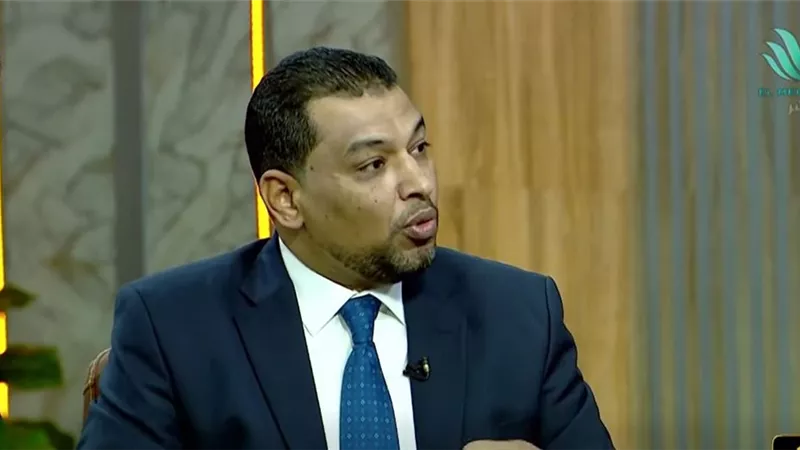 في عهد الرئيس السيسي.. حسين الشرقاوي: الصعيد يشهد طفرة تنموية في كافة المجالات