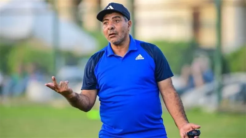 رسميا.. الإسماعيلي يعلن تعيين طارق العشري مديرا فنيا للدراويش