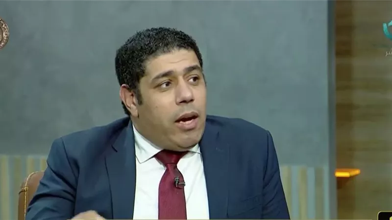 عادل زيدان: «حياة كريمة» تركز على تحسين مستوى الحياة في الصعيد|فيديو 