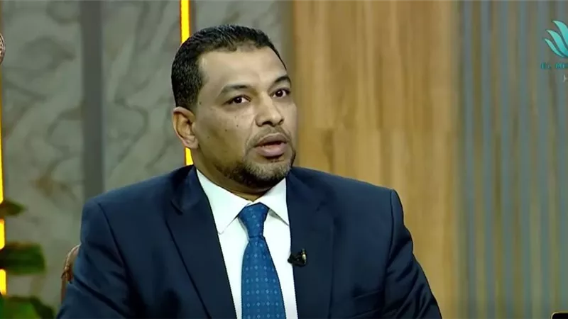 حسين الشرقاوي: الجمهورية الجديدة تحقق نقلة نوعية في مصر|فيديو 