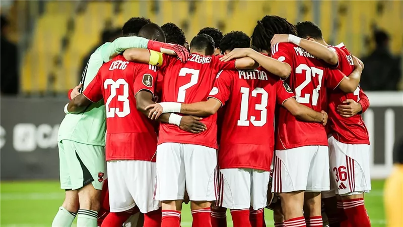 مواعيد مباريات دوري أبطال إفريقيا اليوم والقنوات الناقلة.. أبرزها الأهلي