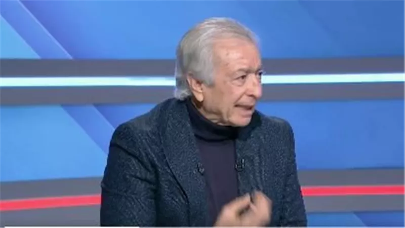طولان: كنت هوصل بالمنتخب لنهائي أفريقيا.. وما حدث مع صلاح 