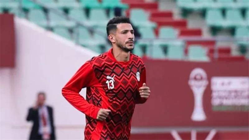 الزمالك يفتح ملف تجديد فتوح وجلسة مرتقبة مع وكيله لحسم المفاوضات