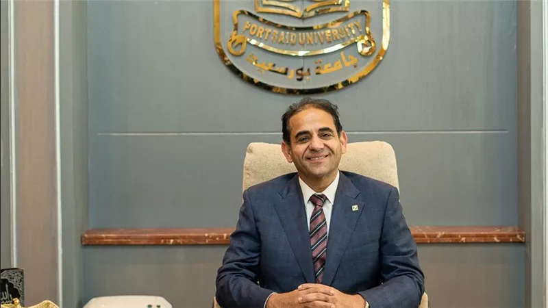 جامعة بورسعيد تنفذ إجراءات تنظيمية وعملية لترشيد استهلاك الكهرباء