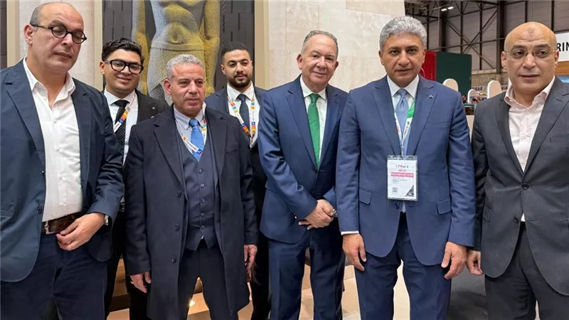 اتحاد السياحية: مصر تستعد لموسم قوي والفيتور يعزز الطلب من الأسواق اللاتينية