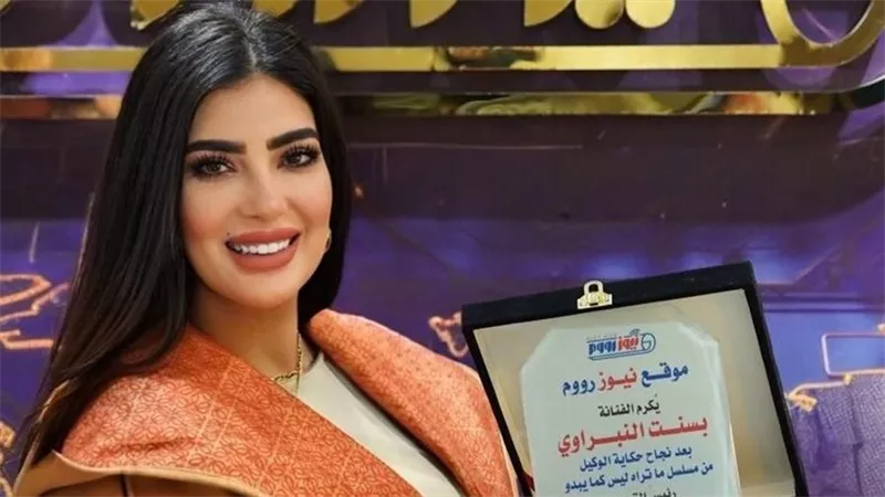 بسنت النبراوي تكشف لـ نيوز رووم موعد طرح الموسم الجديد من برنامج يا خيبتك