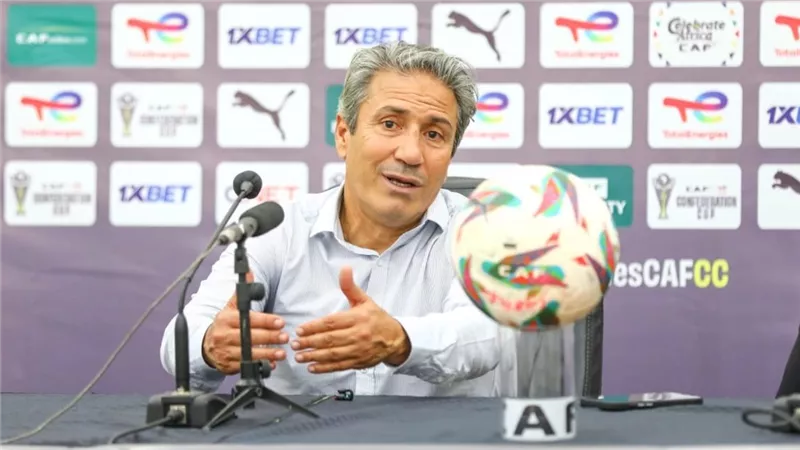 نبيل الكوكي يدفع بالبدلاء أمام وادي دجلة في الدوري