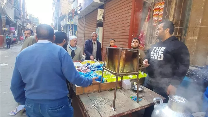محافظ أسيوط: حملات مكثفة لإزالة الإشغالات وتعديات الباعة الجائلين في أبو تيج