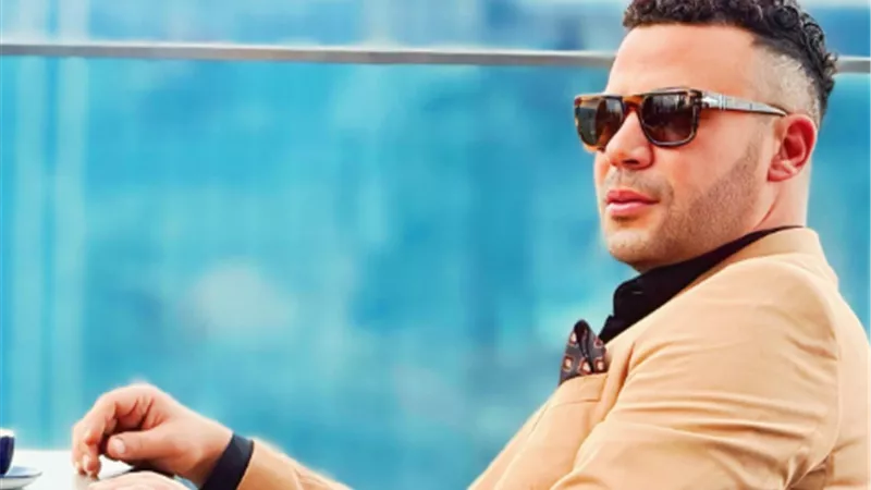 أضخم إنتاج مصري وأحلى مسلسل عملته.. محمد إمام يروج لـ مسلسل الكينج